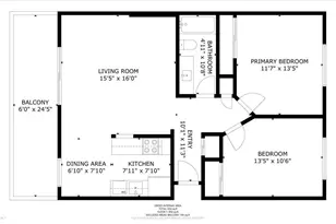 14245 Lora Dr 3, Los Gatos, CA 95032 - Photo 20