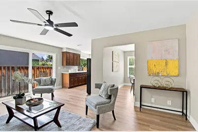560 Elvis Dr, San Jose, CA 95123 - Photo 4