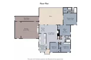 1265 Golden Way, Los Altos, CA 94024 - Photo 26