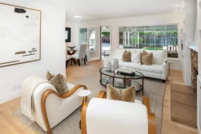 1265 Golden Way, Los Altos, CA 94024 - Photo 4