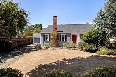 817 Winchester Dr, Burlingame, CA 94010 - Photo 2