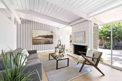 4055 Ben Lomond Dr, Palo Alto, CA 94306 - Photo 8