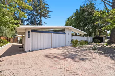 4055 Ben Lomond Dr, Palo Alto, CA 94306 - Photo 2