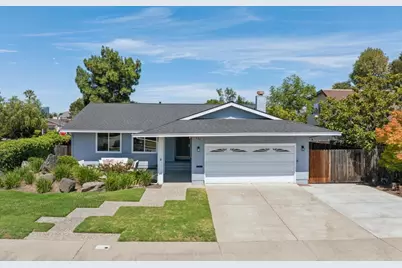 451 Neptune Dr, Redwood City, CA 94065 - Photo 1