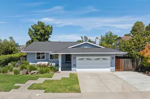 451 Neptune Dr, Redwood City, CA 94065 - Photo 1