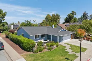 451 Neptune Dr, Redwood City, CA 94065 - Photo 2