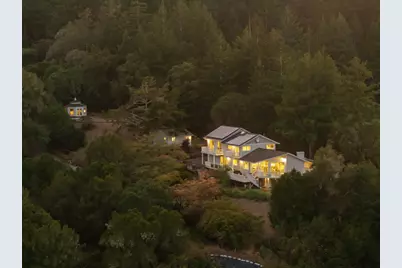 251 Starlight Ter, Santa Cruz, CA 95065 - Photo 2