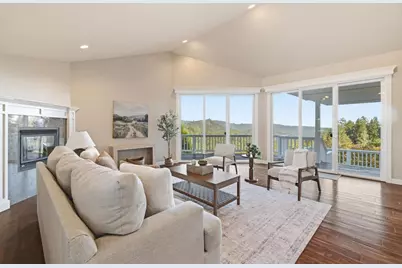 251 Starlight Ter, Santa Cruz, CA 95065 - Photo 4