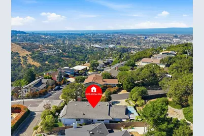 2603 All View Way, Belmont, CA 94002 - Photo 94