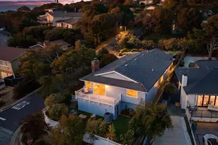 2603 All View Way, Belmont, CA 94002 - Photo 2