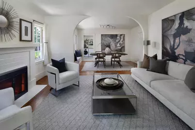 1135 Guinda St, Palo Alto, CA 94301 - Photo 2