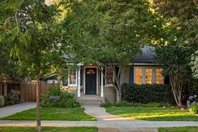 1135 Guinda St, Palo Alto, CA 94301 - Photo 1