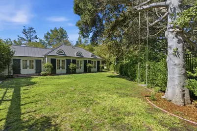 901 Hillsborough Blvd, Hillsborough, CA 94010 - Photo 30