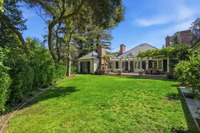 901 Hillsborough Blvd, Hillsborough, CA 94010 - Photo 28