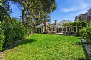 901 Hillsborough Blvd, Hillsborough, CA 94010 - Photo 28