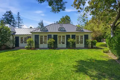 901 Hillsborough Blvd, Hillsborough, CA 94010 - Photo 26