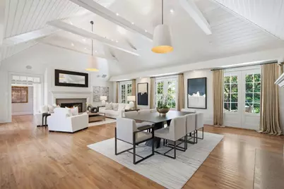 901 Hillsborough Blvd, Hillsborough, CA 94010 - Photo 8