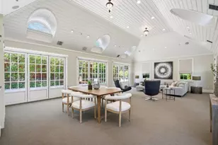 901 Hillsborough Blvd, Hillsborough, CA 94010 - Photo 32