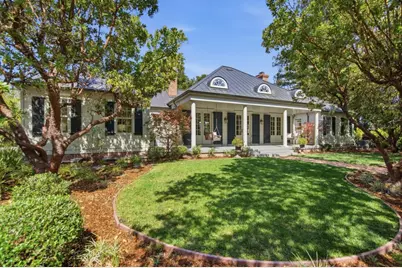 901 Hillsborough Blvd, Hillsborough, CA 94010 - Photo 4
