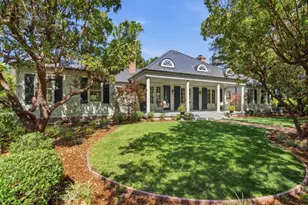901 Hillsborough Blvd, Hillsborough, CA 94010 - Photo 4