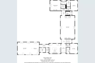 901 Hillsborough Blvd, Hillsborough, CA 94010 - Photo 66