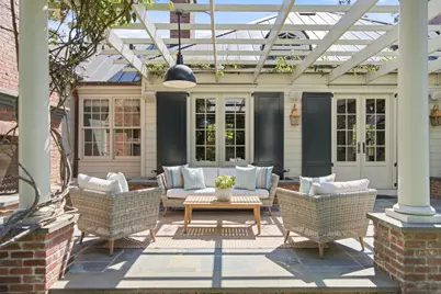 901 Hillsborough Blvd, Hillsborough, CA 94010 - Photo 22