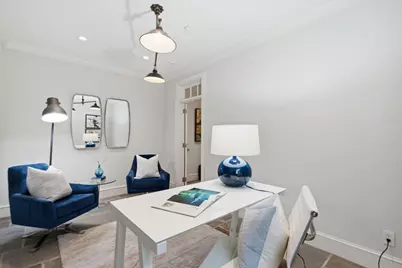 901 Hillsborough Blvd, Hillsborough, CA 94010 - Photo 58