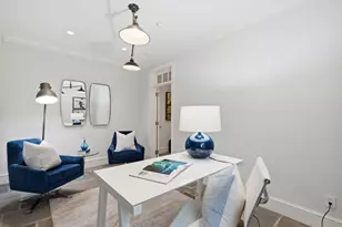 901 Hillsborough Blvd, Hillsborough, CA 94010 - Photo 58