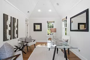 901 Hillsborough Blvd, Hillsborough, CA 94010 - Photo 48