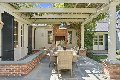 901 Hillsborough Blvd, Hillsborough, CA 94010 - Photo 24