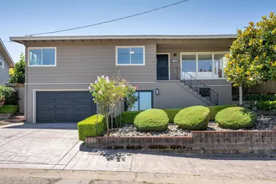 1600 Sunnyslope Ave, Belmont, CA 94002 - Photo 1