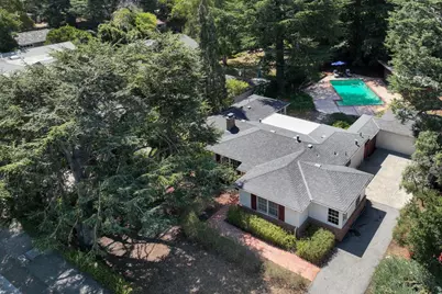 4042 Orme St, Palo Alto, CA 94306 - Photo 1