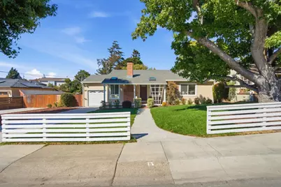 527 Santa Florita Ave, Millbrae, CA 94030 - Photo 1