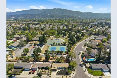 2298 Sunrise, San Jose, CA 95124 - Photo 100
