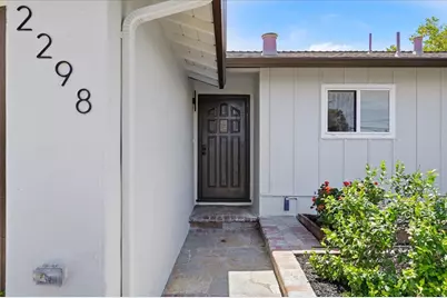 2298 Sunrise, San Jose, CA 95124 - Photo 14