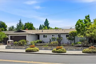 2298 Sunrise, San Jose, CA 95124 - Photo 12