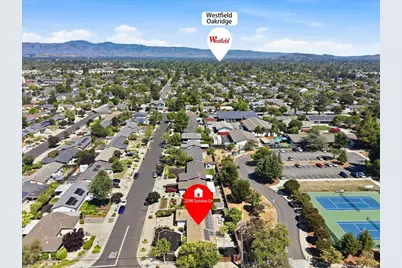 2298 Sunrise, San Jose, CA 95124 - Photo 4