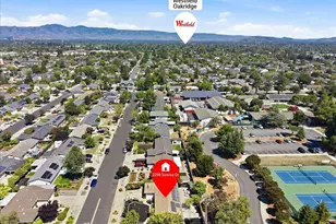 2298 Sunrise Dr, San Jose, CA 95124 - Photo 4