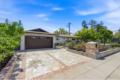 2298 Sunrise, San Jose, CA 95124 - Photo 8