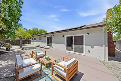 2298 Sunrise, San Jose, CA 95124 - Photo 66