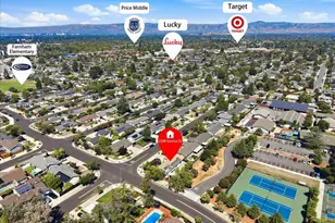 2298 Sunrise Dr, San Jose, CA 95124 - Photo 2