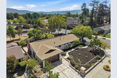 2298 Sunrise, San Jose, CA 95124 - Photo 82