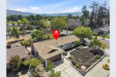 2298 Sunrise, San Jose, CA 95124 - Photo 6