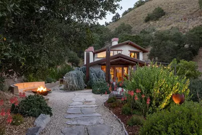 407 El Caminito Rd, Carmel Valley, CA 93924 - Photo 1
