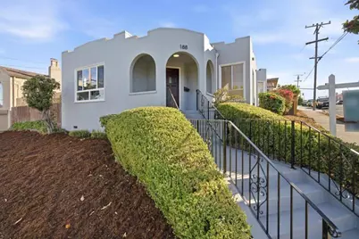 188 San Felipe Ave, San Bruno, CA 94066 - Photo 1