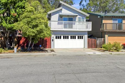 118 Jessie St, Santa Cruz, CA 95060 - Photo 2