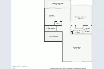 118 Jessie St, Santa Cruz, CA 95060 - Photo 56