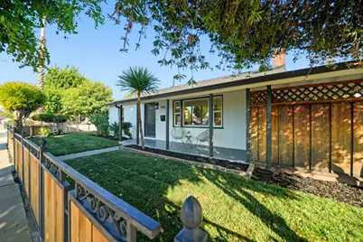 1780 Wilshire Blvd, San Jose, CA 95116 - Photo 2