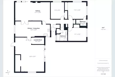 5771 W Walbrook Dr, San Jose, CA 95129 - Photo 36