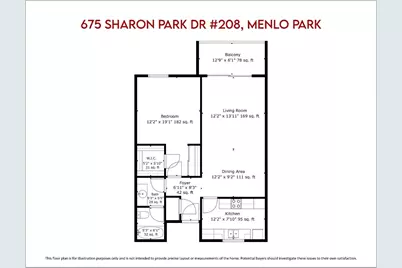 675 Sharon Park Dr 208, Menlo Park, CA 94025 - Photo 54